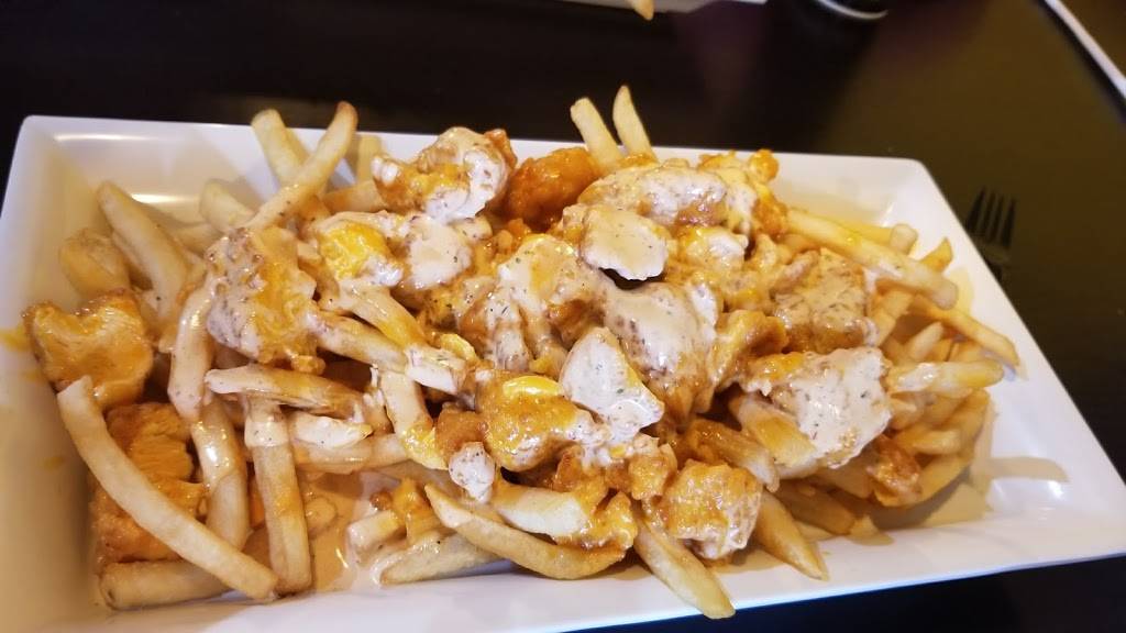 Legends Wings | restaurant | 1515 Palm Ave, San Diego, CA 92154, USA | 6194239464 OR +1 619-423-9464