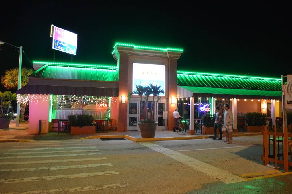 Heidis Jazz Club | night club | 7 N Orlando Ave, Cocoa Beach, FL 32931, USA | 3217834559 OR +1 321-783-4559