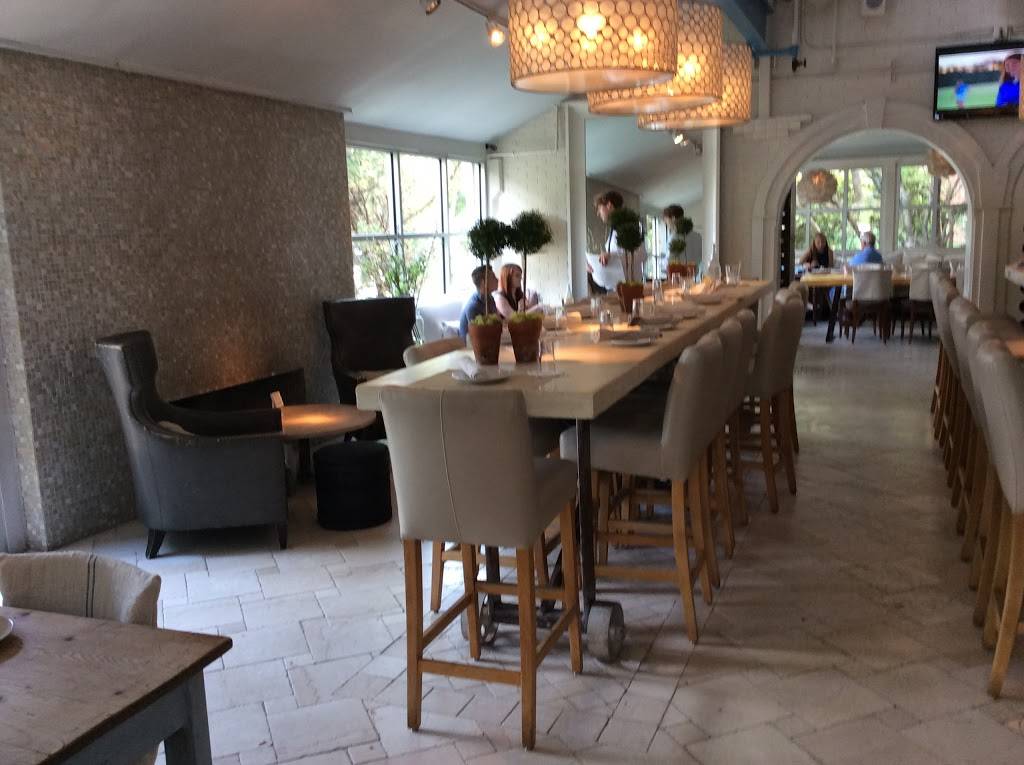 Bistro VG | restaurant | 70 W Crossville Rd, Roswell, GA 30075, USA | 7709931156 OR +1 770-993-1156