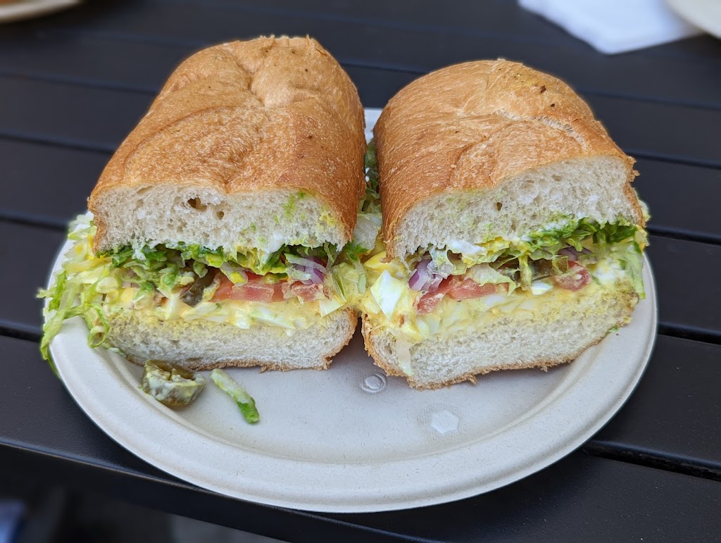 Avocado Toast | restaurant | 226 E 3rd Ave, San Mateo, CA 94401, USA | 6503433844 OR +1 650-343-3844