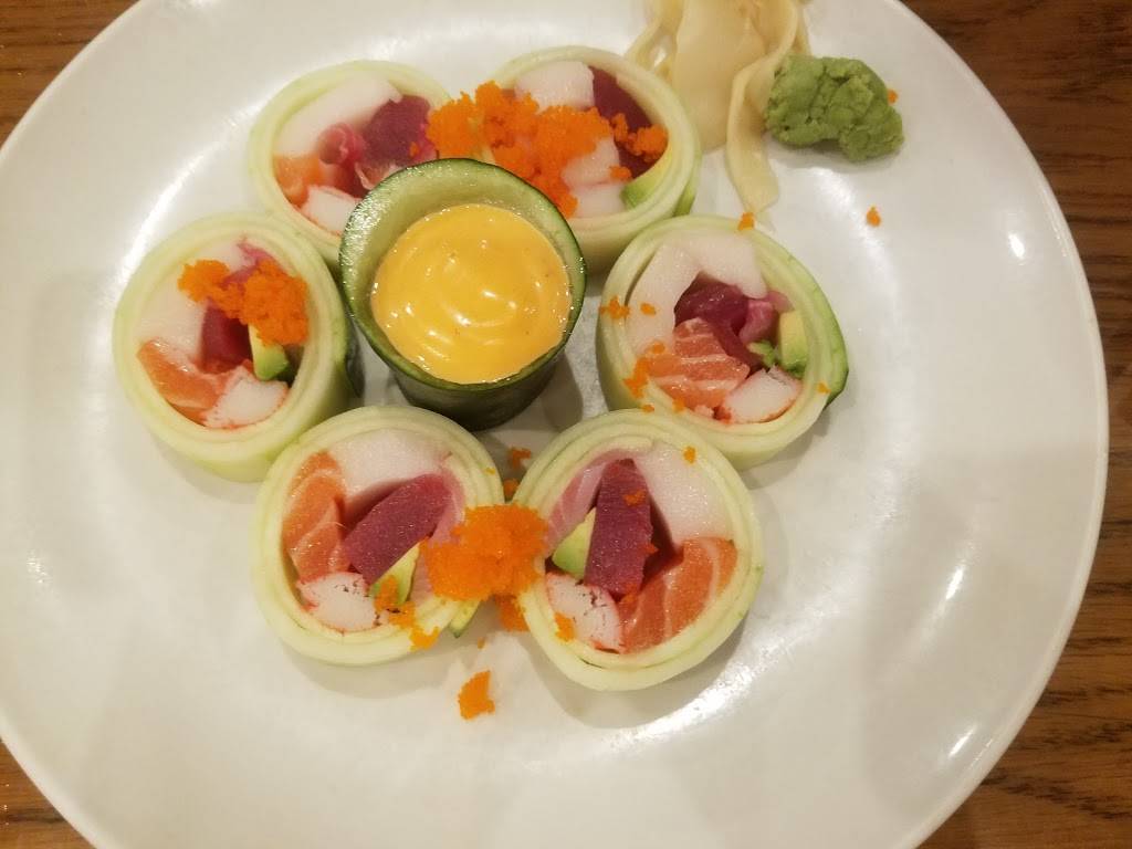 B E Wok & Sushi | restaurant | 764 Mono Way, Sonora, CA 95370, USA | 2095322638 OR +1 209-532-2638