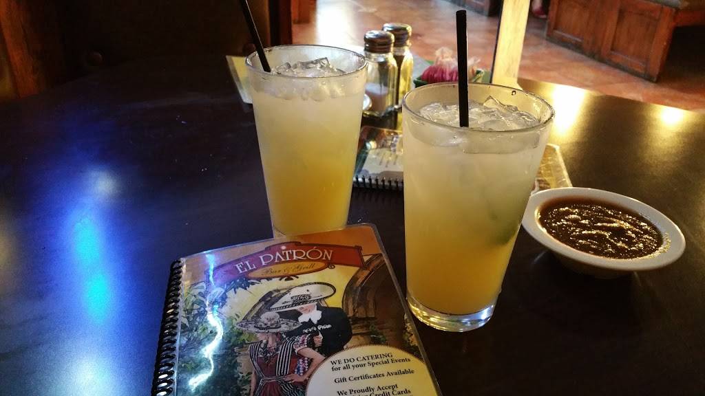 El Patron Bar and Grill | restaurant | 4803 Panama Ln # C1, Bakersfield, CA 93313, USA | 6618345834 OR +1 661-834-5834