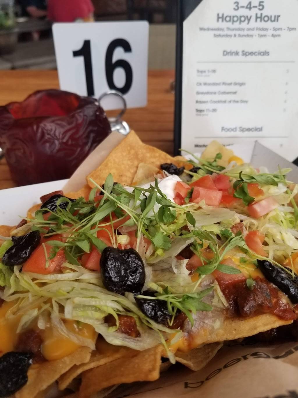 Parx Casino Beer Garden | restaurant | 2999 Street Rd, Bensalem, PA 19020, USA | 8885887279 OR +1 888-588-7279