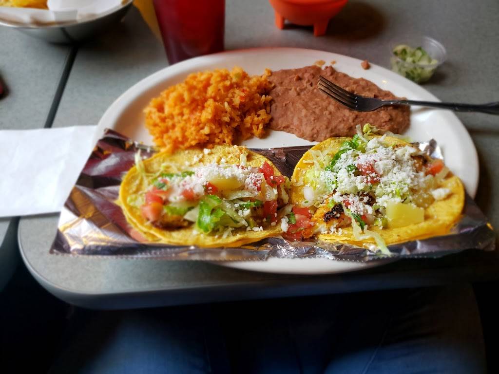 Tacos Del Norte | restaurant | 300 W Central Ave, Fort Worth, TX 76164, USA | 6827081444 OR +1 682-708-1444