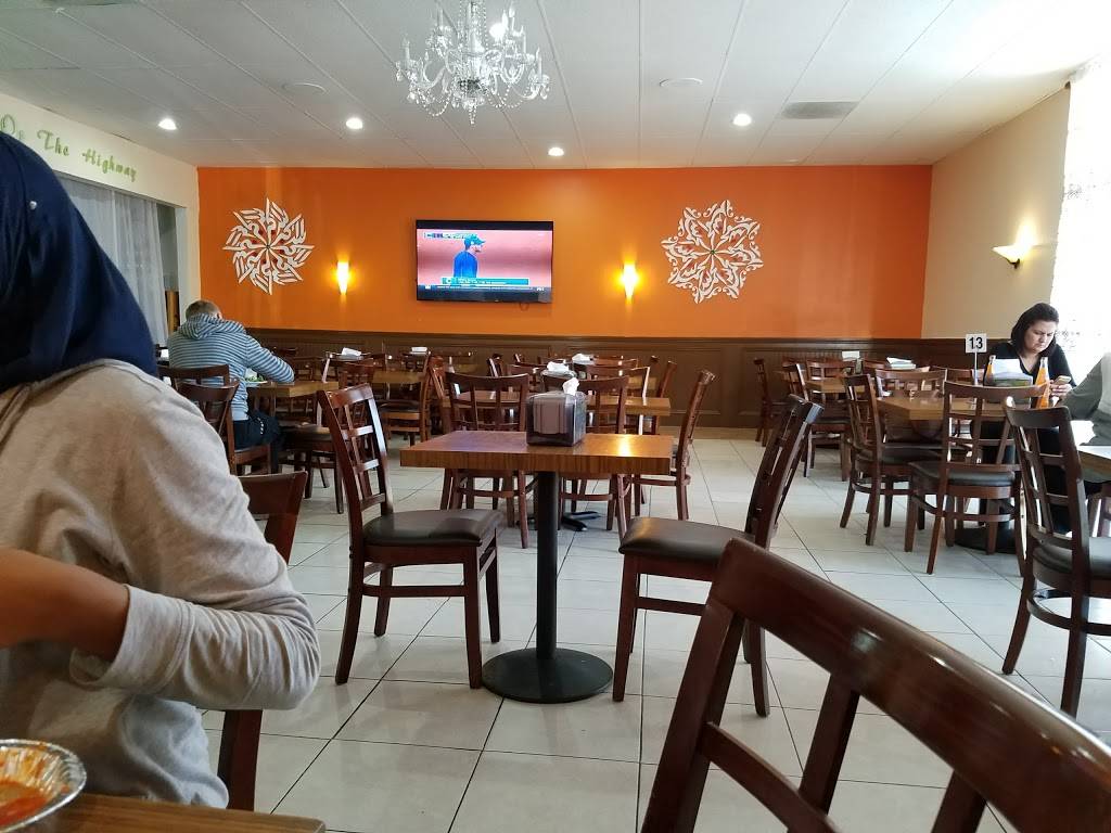 Falafel Corner | restaurant | 43450 Grimmer Blvd, Fremont, CA 94538, USA | 5102521577 OR +1 510-252-1577