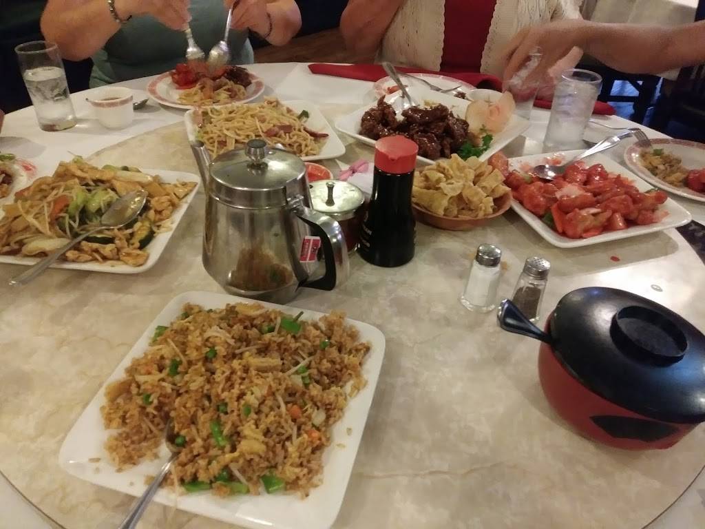 Rose Garden Restaurant | restaurant | 1079 Sunrise Ave #1, Roseville, CA 95661, USA | 9167813823 OR +1 916-781-3823