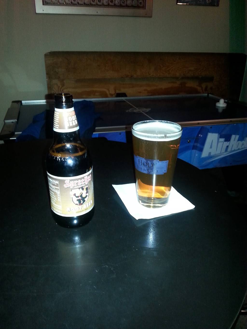 Hody Bar & Grill | restaurant | 1914 Aurora St, Middleton, WI 53562, USA | 6088311901 OR +1 608-831-1901