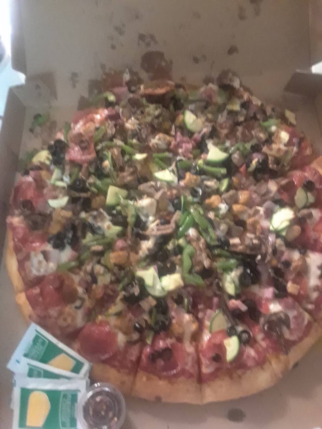 NINAS PIZZERIA | restaurant | Porterville, CA 93257, USA | 5599207390 OR +1 559-920-7390