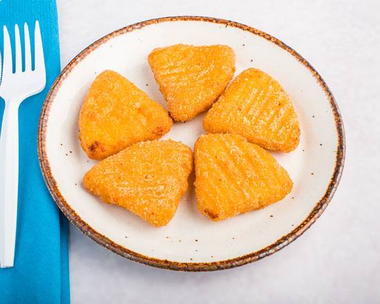 Union Jack Fish & Chips LTD Burlington | restaurant | 645 Plains Rd E, Burlington, ON L7T 4J5, Canada | 9053335252 OR +1 905-333-5252