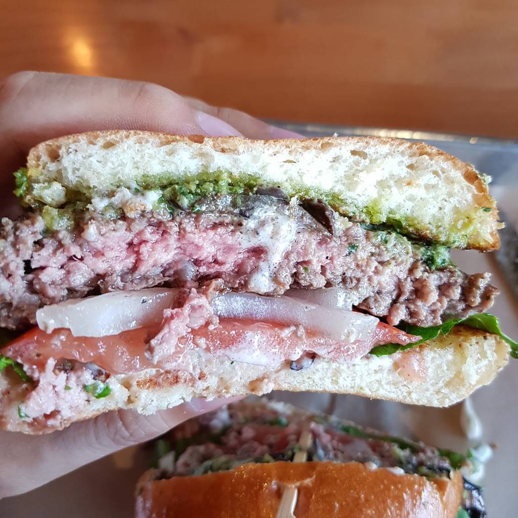 Hopdoddy Burger Bar | restaurant | 2438A W Anderson Ln, Austin, TX 78757, USA | 5124672337 OR +1 512-467-2337