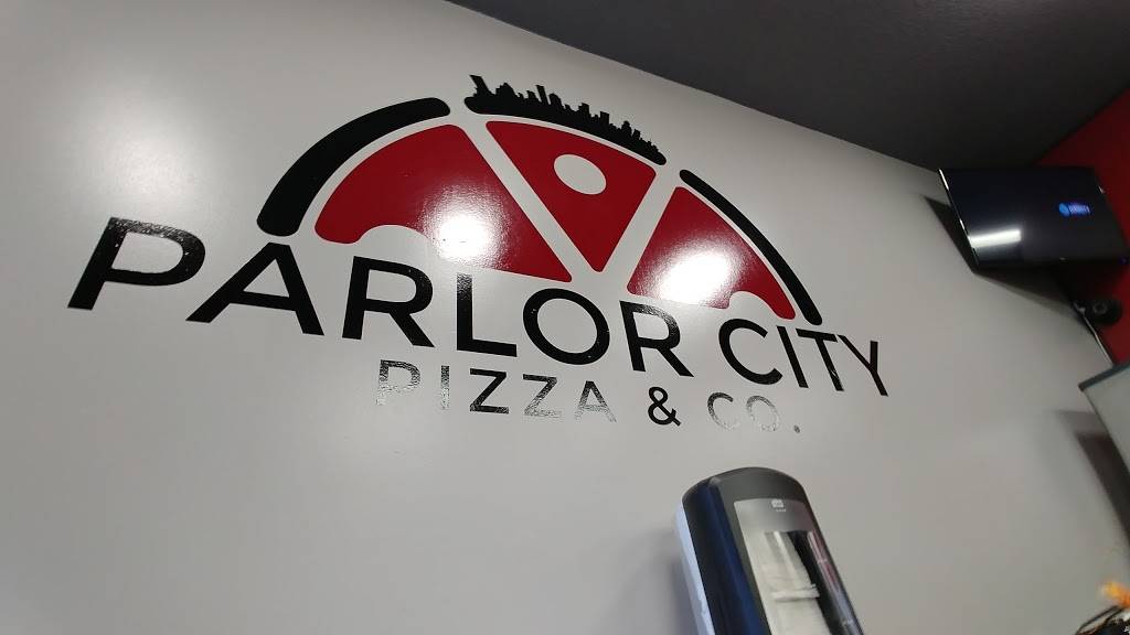 Parlor City Pizza | restaurant | 15 Hawley St, Binghamton, NY 13901, USA | 6072381360 OR +1 607-238-1360