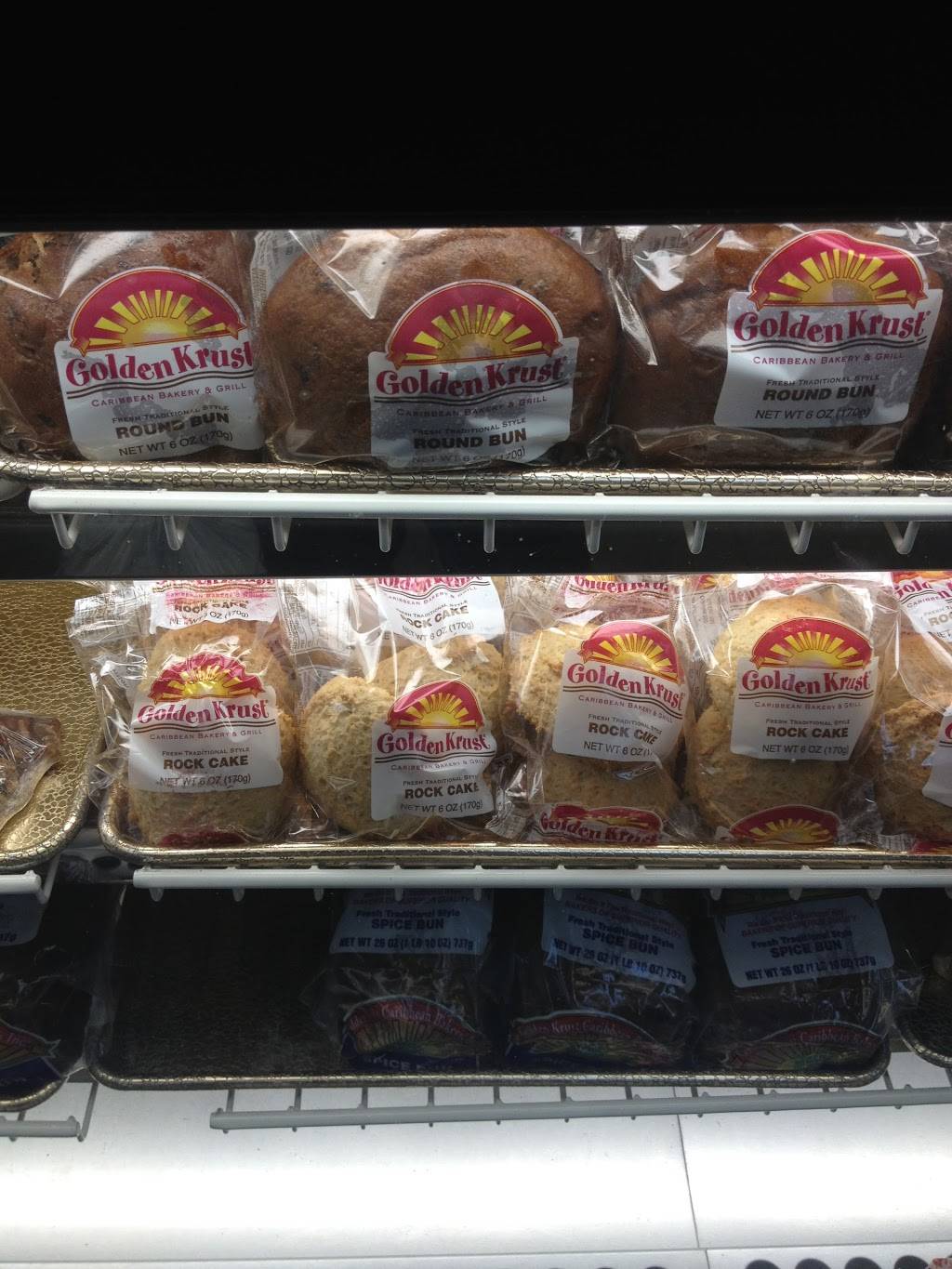 Golden Krust | restaurant | 691 Co Op City Blvd, Bronx, NY 10475, USA | 7186718841 OR +1 718-671-8841