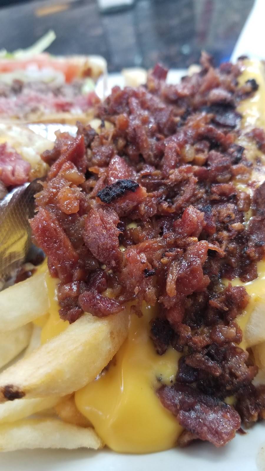 Coney Time | restaurant | 15098 Seven Mile E, Detroit, MI 48205, USA | 3133710080 OR +1 313-371-0080