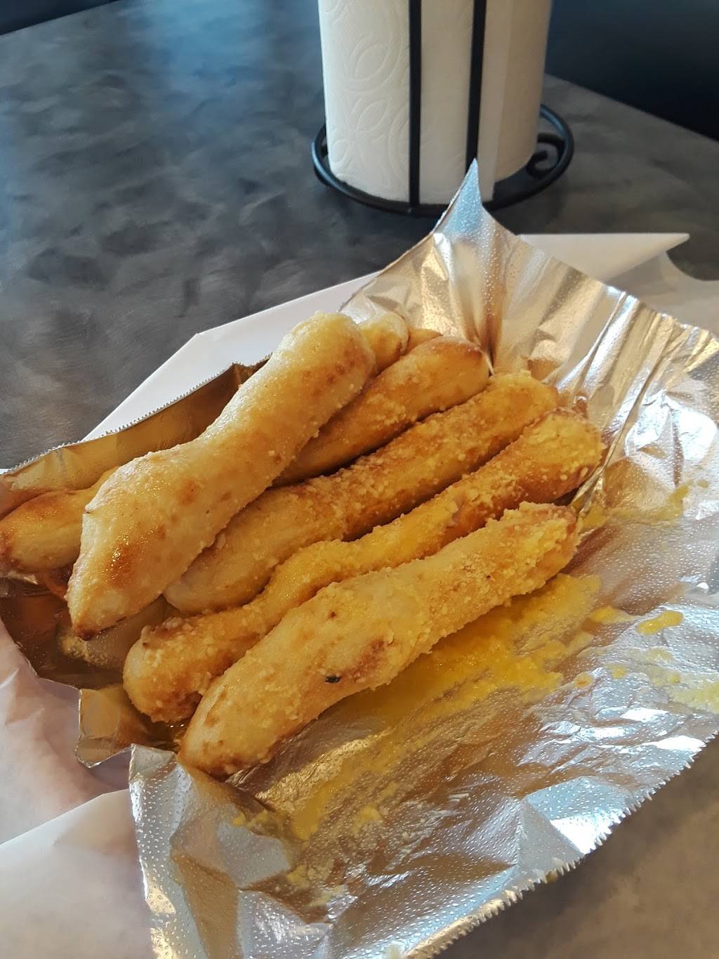 Pizza X Two | restaurant | 2211 E 7th St B, Long Beach, CA 90804, USA | 5624393858 OR +1 562-439-3858