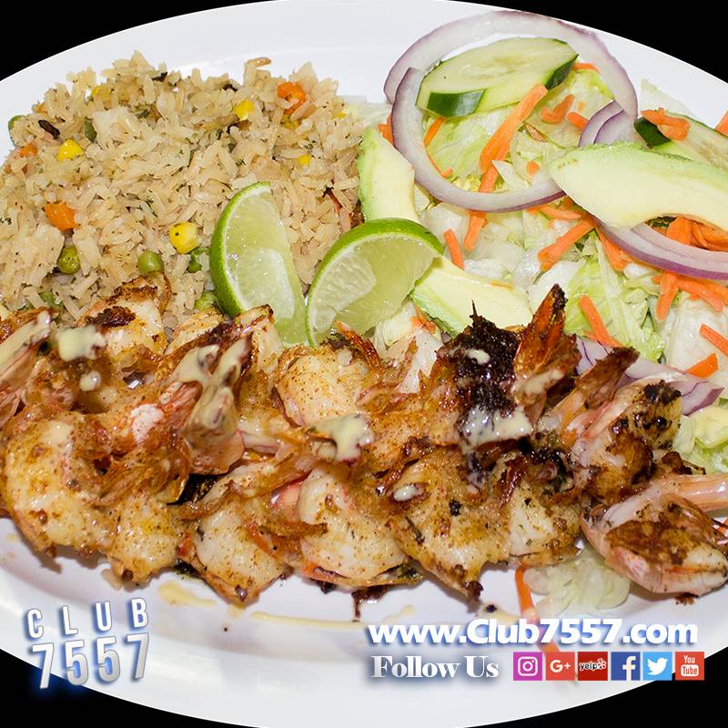 Club 7557 | restaurant | 7557 Woodley Ave, Van Nuys, CA 91406, USA | 8183760373 OR +1 818-376-0373
