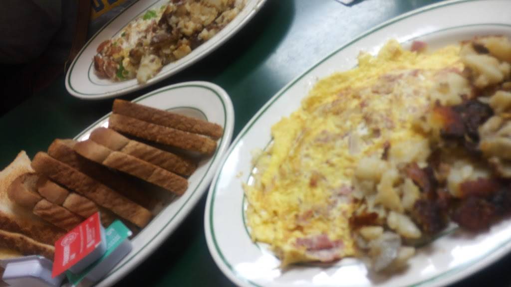 Kozy Korner Restaurant | restaurant | 906 N Union St, Wilmington, DE 19805, USA | 3026580812 OR +1 302-658-0812