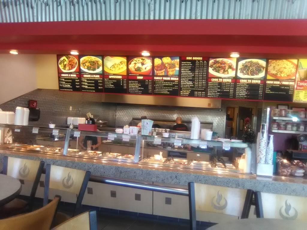 TEAM WOK | restaurant | 1804 N Tustin Ave., #A, Santa Ana, CA 92705, USA | 7145418833 OR +1 714-541-8833