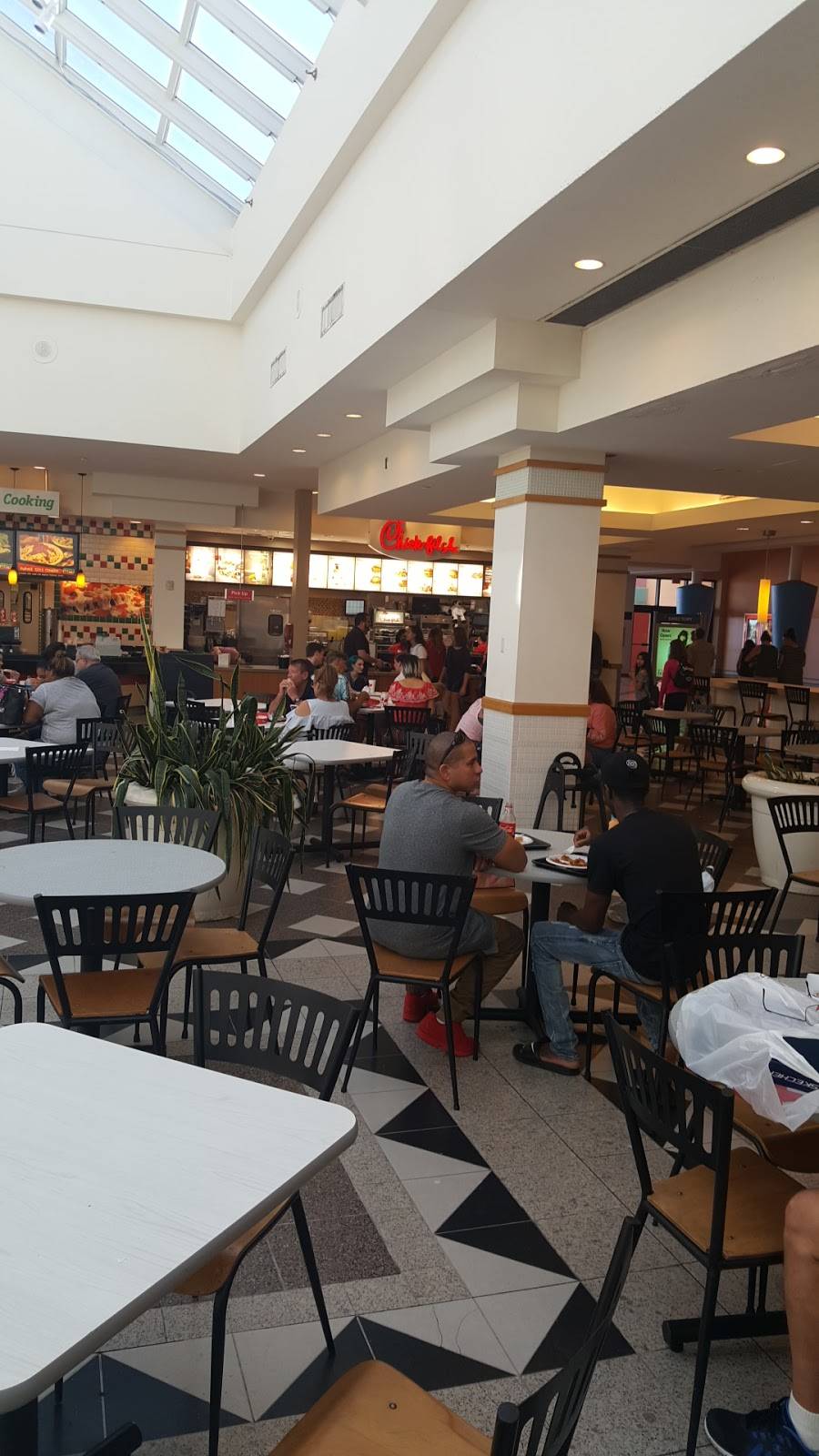 Chick-fil-A | restaurant | 777 E Merritt Island Causeway Suite #164, Merritt Island, FL 32952, USA | 3214543974 OR +1 321-454-3974