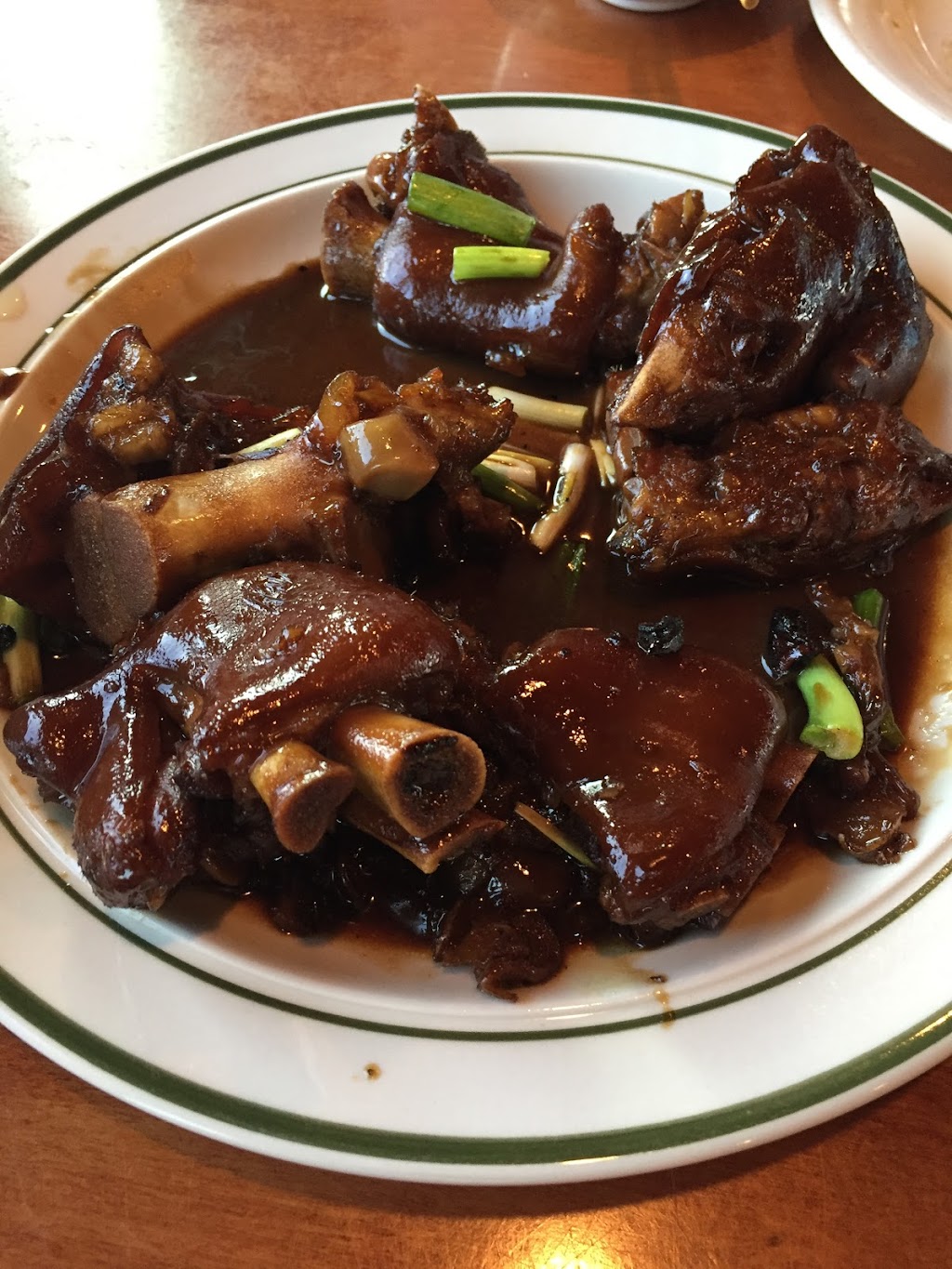 Chef Lins | restaurant | 148 S Broadview St, Greenbrier, AR 72058, USA | 5016790685 OR +1 501-679-0685