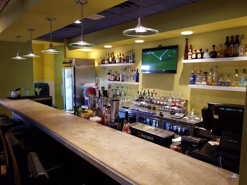 Casa Brava | restaurant | 3405 16th St, Bedford, IN 47421, USA | 8122752558 OR +1 812-275-2558