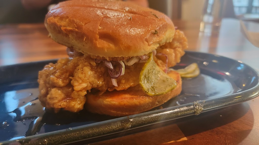 The Grove Tavern | restaurant | 204 N 4th St, DeKalb, IL 60115, USA | 8152642125 OR +1 815-264-2125