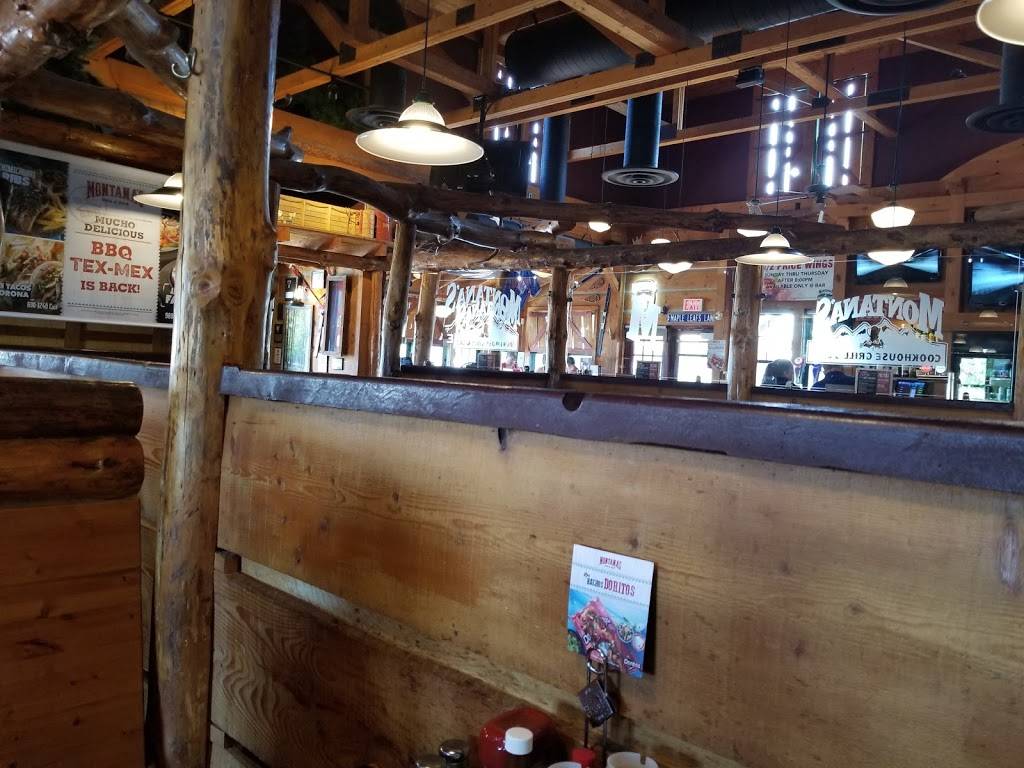 Montanas | restaurant | 170 Bell Blvd, Belleville, ON K8P 5L2, Canada | 6139679970 OR +1 613-967-9970