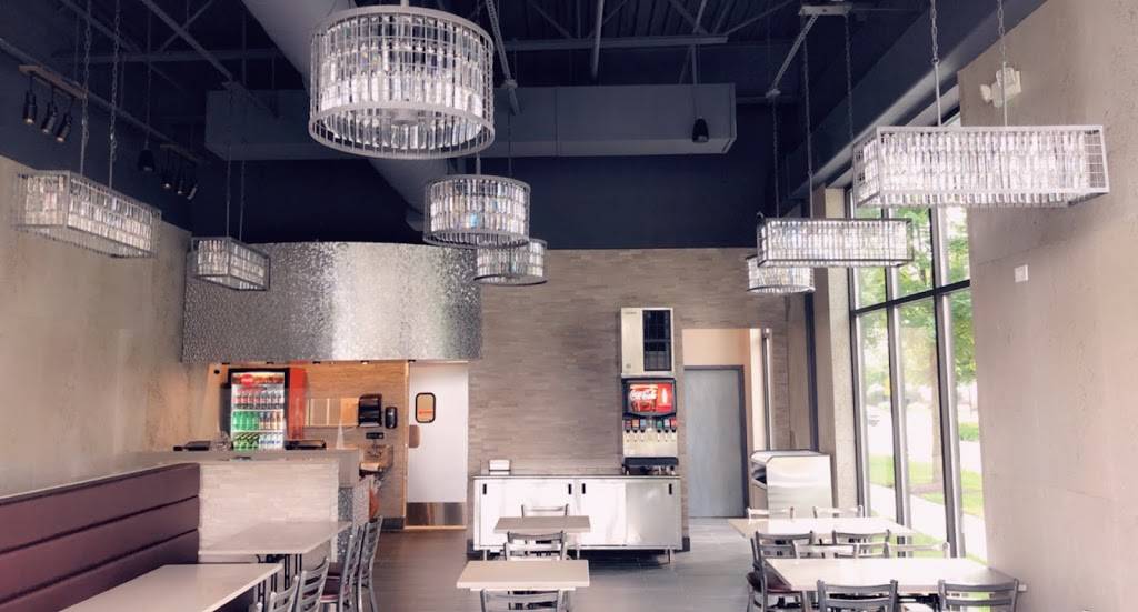 Maiwand Kabob | restaurant | 8175 Westside Blvd Suite C, Fulton, MD 20759, USA | 4106003670 OR +1 410-600-3670