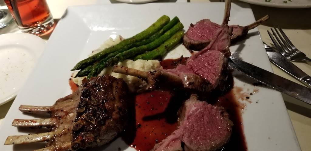 La Cena Restaurant | restaurant | 2233 Galloway Rd, Bensalem, PA 19020, USA | 2156399969 OR +1 215-639-9969