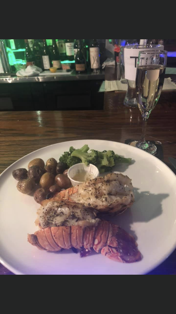 Elm & Magnolia | restaurant | 206 Magnolia St, Spring, TX 77373, USA | 3463823014 OR +1 346-382-3014