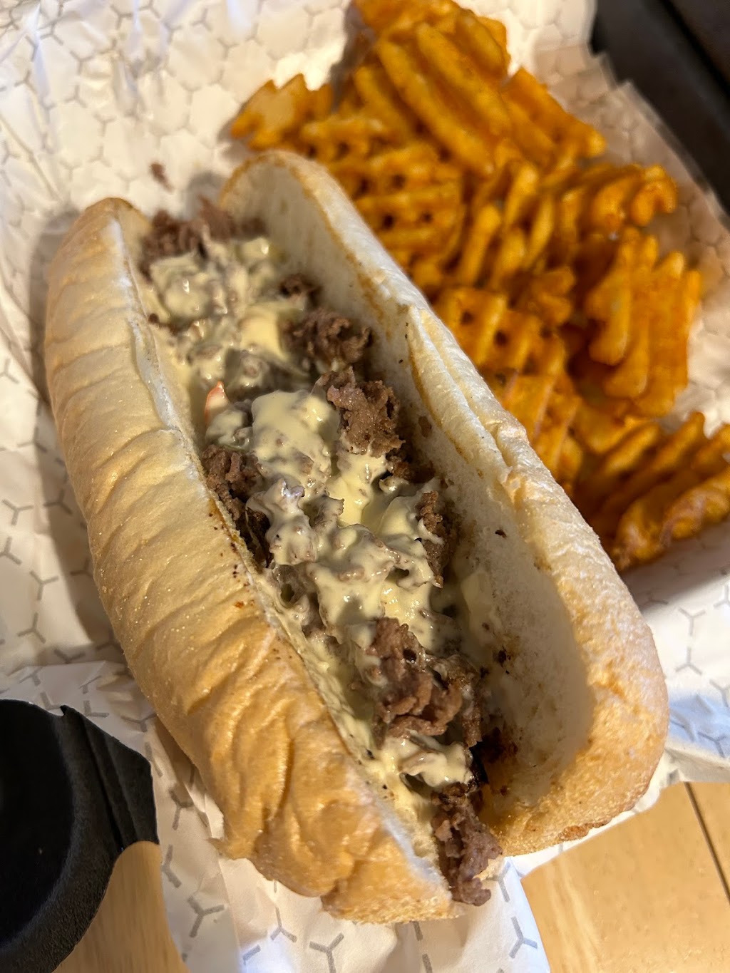 Philly Shop & Co. | cafe | 200 S Richards Ave, Gillette, WY 82716, USA | 3072577070 OR +1 307-257-7070