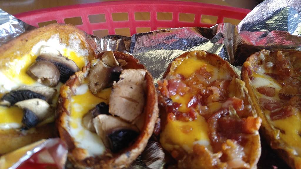 Schroeders New Deli | restaurant | 406 Broad St, Rome, GA 30161, USA | 7062344613 OR +1 706-234-4613