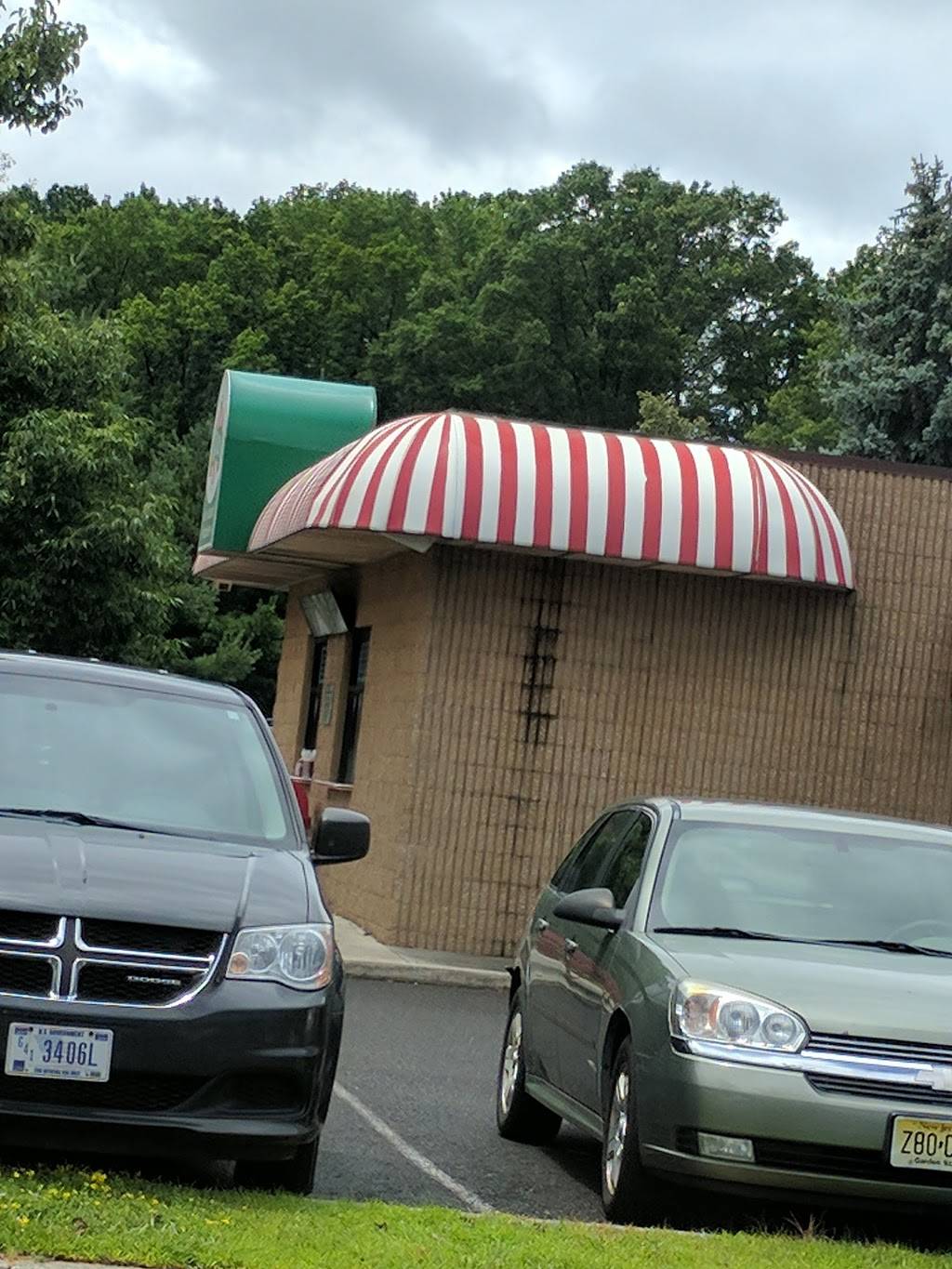 Ritas Italian Ice & Frozen Custard | restaurant | 84 Flock Rd, Mercerville, NJ 08619, USA | 6092077429 OR +1 609-207-7429