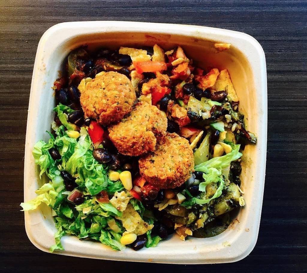 The Lil Organic Kitchen (P) | restaurant | 1618 Dundas St E, Whitby, ON L1N 8Y8, Canada | 9052406067 OR +1 905-240-6067