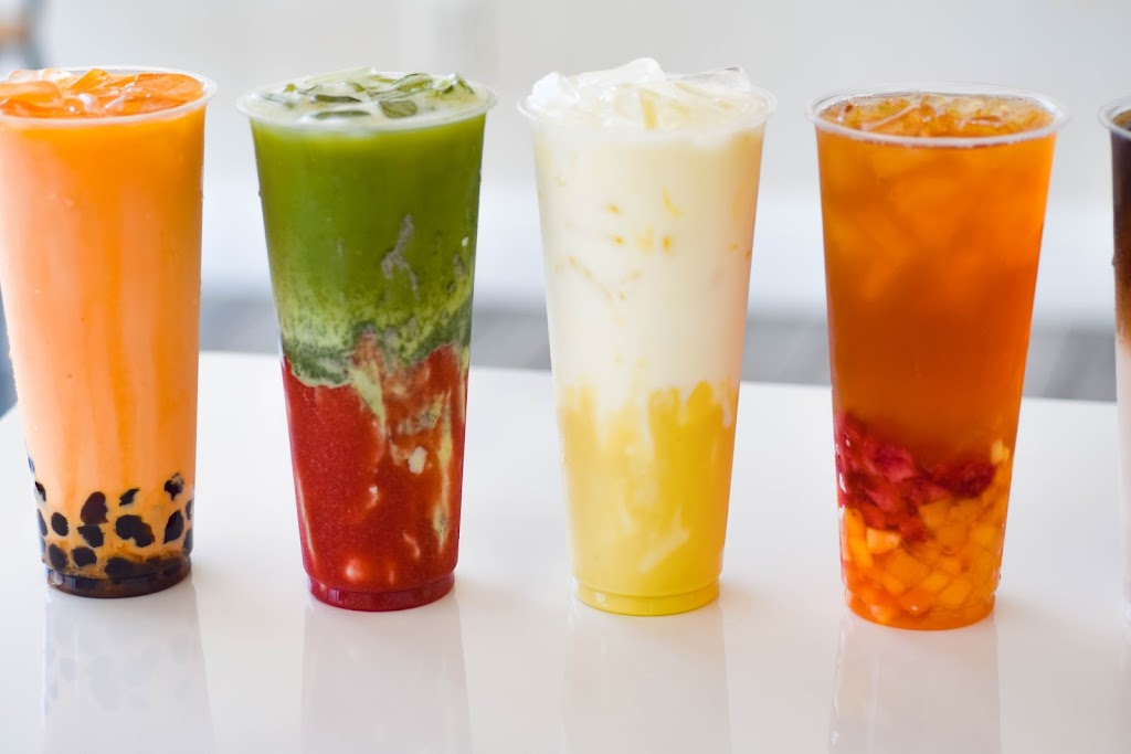 Splash Tea | restaurant | 3540 Clayton Rd, Concord, CA 94519, USA | 9253499308 OR +1 925-349-9308