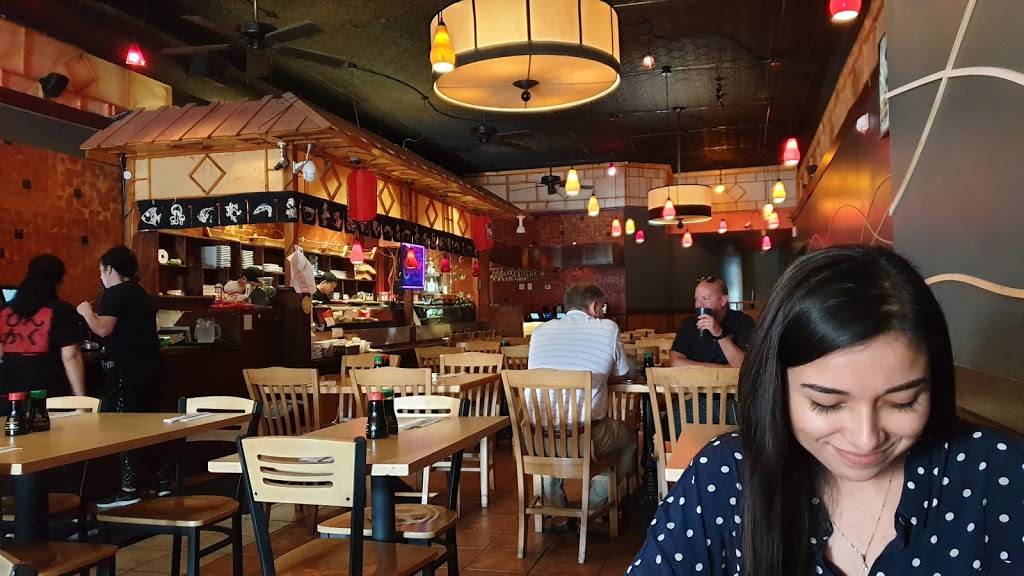 Wasabi Sushi | restaurant | 912 E Douglas Ave, Wichita, KS 67202, USA | 3169273524 OR +1 316-927-3524