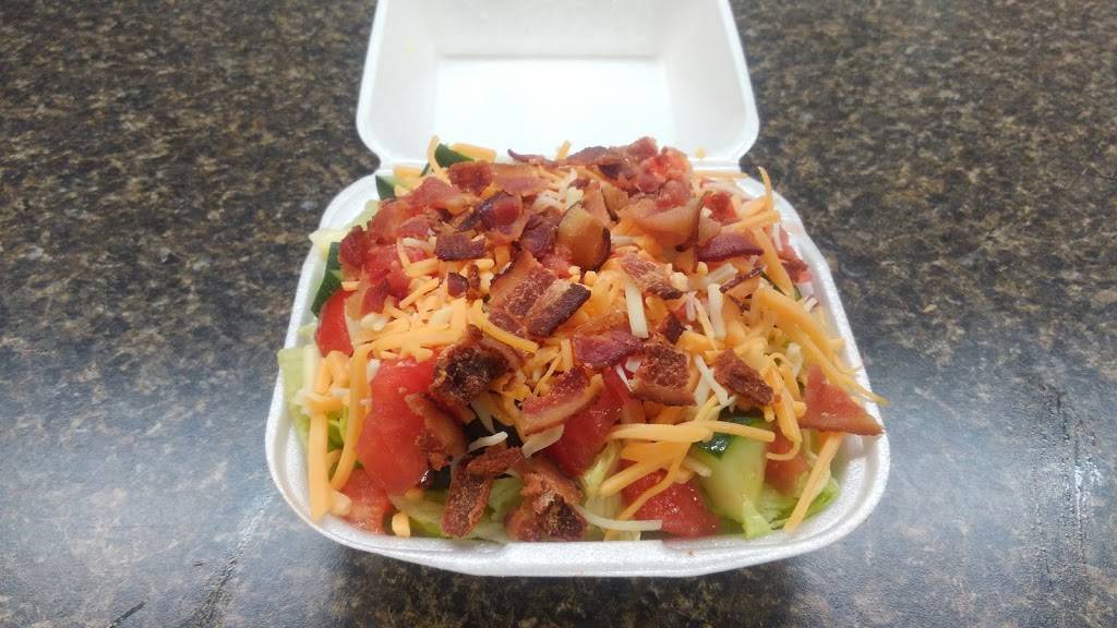 Owens BBQ grill | restaurant | 7869 Winnsboro Rd, Columbia, SC 29203, USA | 8037083764 OR +1 803-708-3764