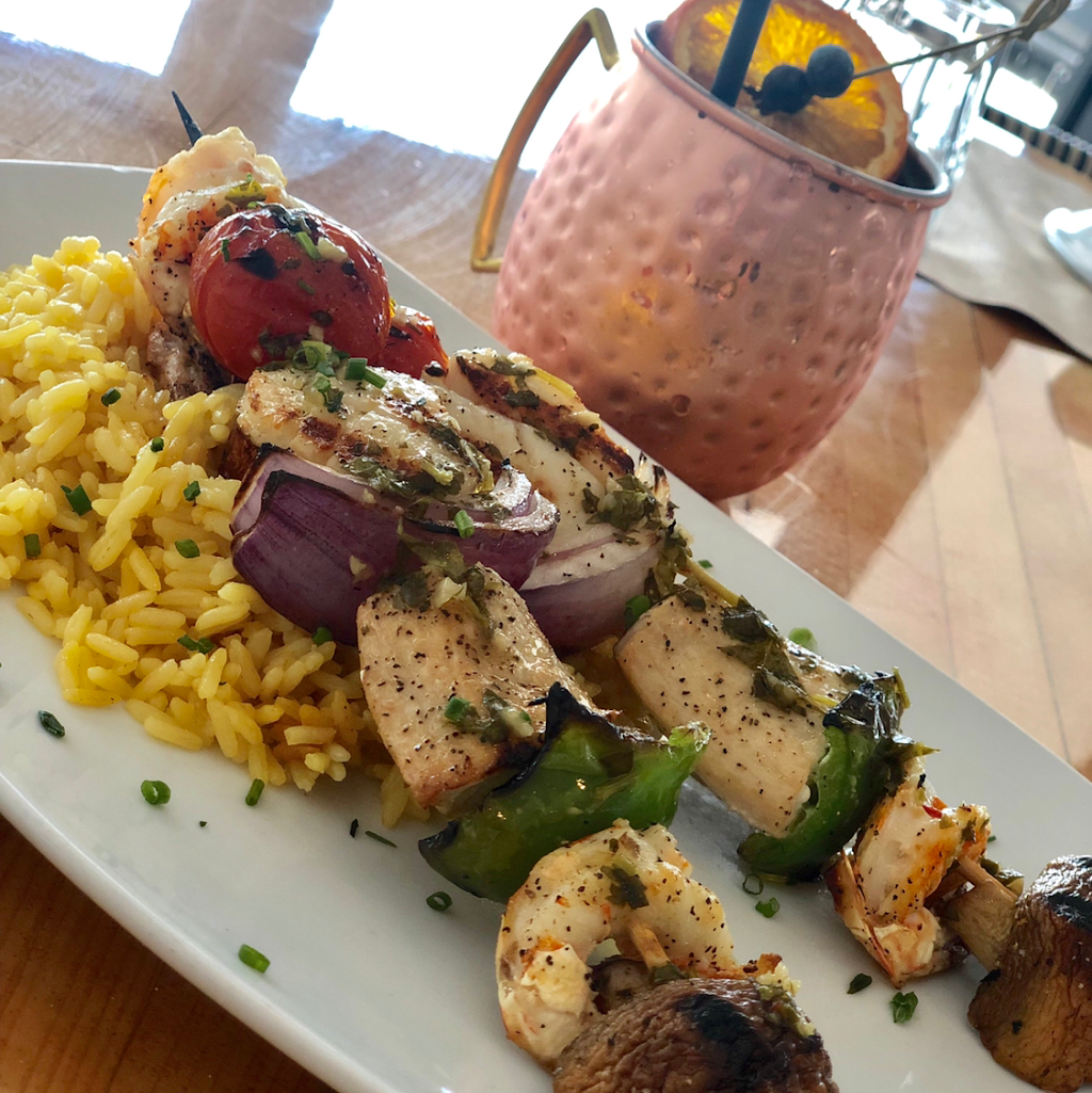 Gringo’s Oyster Bar | restaurant | 1549 Sunset Dr, Coral Gables, FL 33143, USA | 3052849989 OR +1 305-284-9989