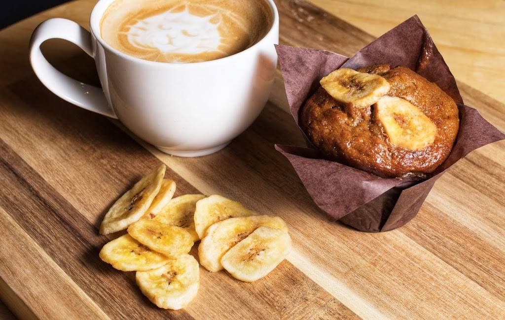 Newtree Café - Ecker | cafe | 1 Ecker St, San Francisco, CA 94105, USA | 4157479871 OR +1 415-747-9871