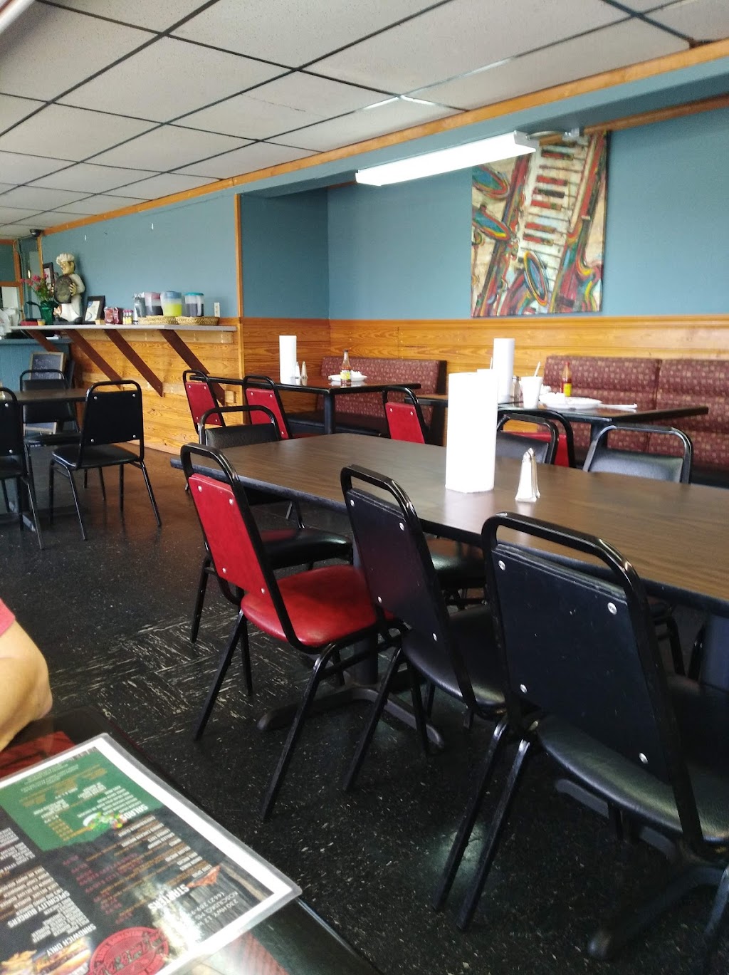 Frenchies On the Go BBQ | restaurant | 230 MS-12, Kosciusko, MS 39090, USA | 6622899940 OR +1 662-289-9940