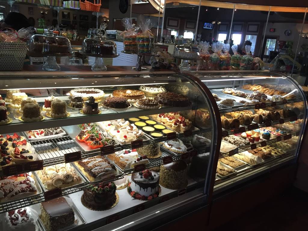 Raos Bakery & Coffee Cafe | bakery | 6915 Cypresswood Dr, Spring, TX 77379, USA | 2812517267 OR +1 281-251-7267