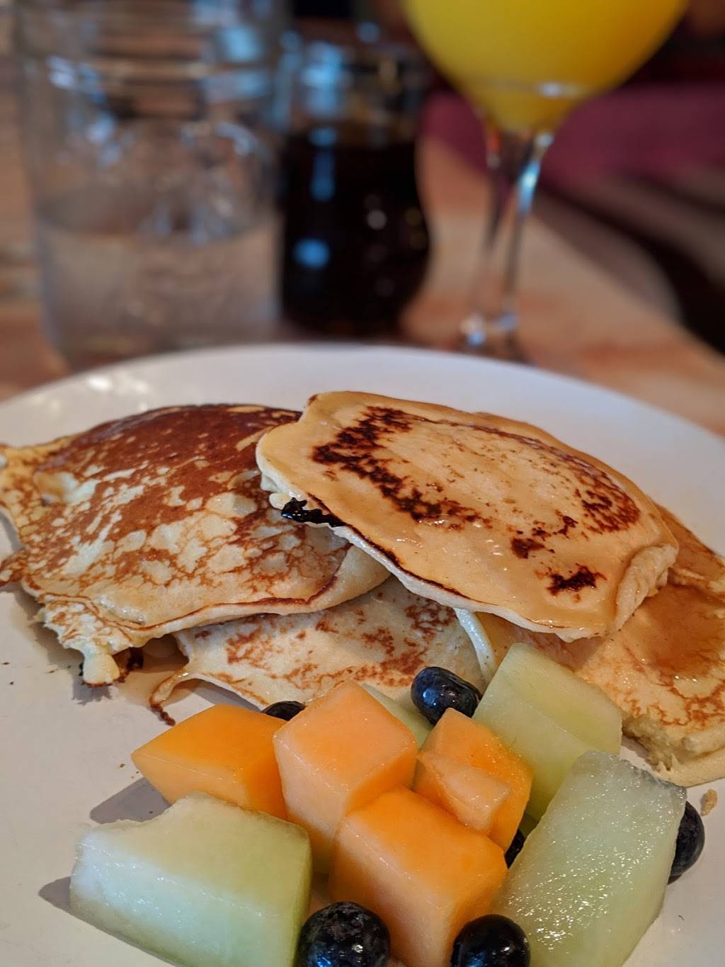 The Beauty Shop | restaurant | 966 Cooper St, Memphis, TN 38104, USA | 9012727111 OR +1 901-272-7111