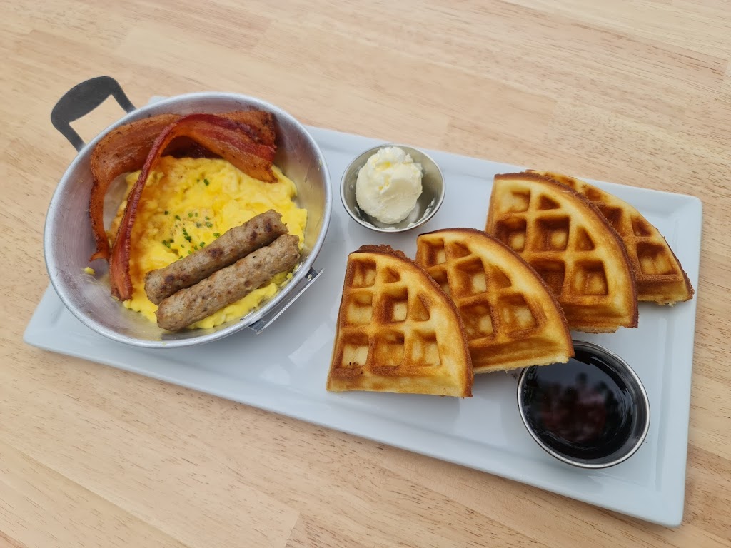 Good Day Thai Kitchen and Cafe | restaurant | 10428 1/2 National Blvd, Los Angeles, CA 90034, USA | 3107306400 OR +1 310-730-6400