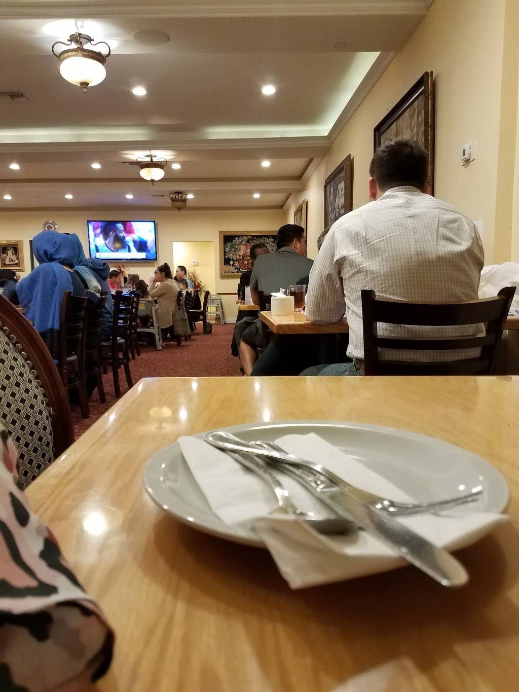 Hatam Restaurant | restaurant | 1112 N Brookhurst St, Anaheim, CA 92801, USA | 7149916262 OR +1 714-991-6262