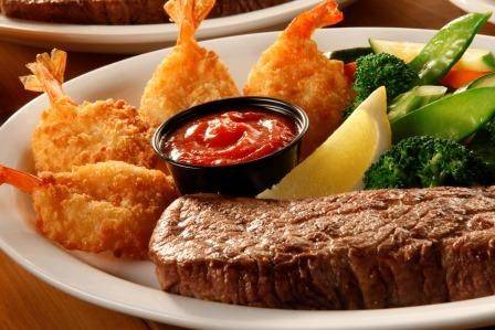 Sizzler | restaurant | 16955 Sherman Way, Van Nuys, CA 91406, USA | 8183455445 OR +1 818-345-5445