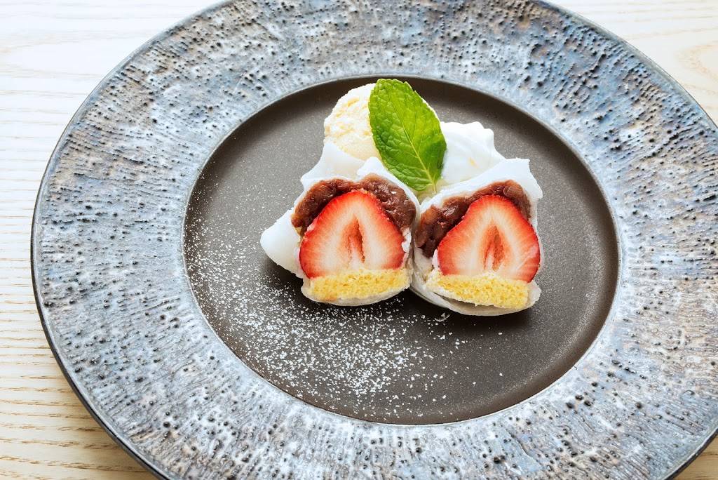 SUSHINAO | restaurant | 311 W 17th St, New York, NY 10011, USA | 6468610086 OR +1 646-861-0086