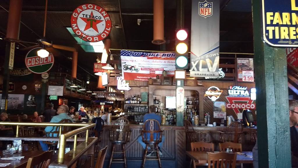 Willhoites | restaurant | 432 S Main St, Grapevine, TX 76051, USA | 8174817511 OR +1 817-481-7511