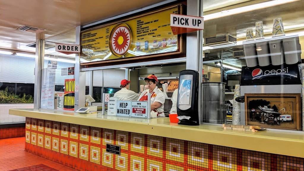 Taco Lita | restaurant | 120 E Duarte Rd, Arcadia, CA 91006, USA | 6264452889 OR +1 626-445-2889