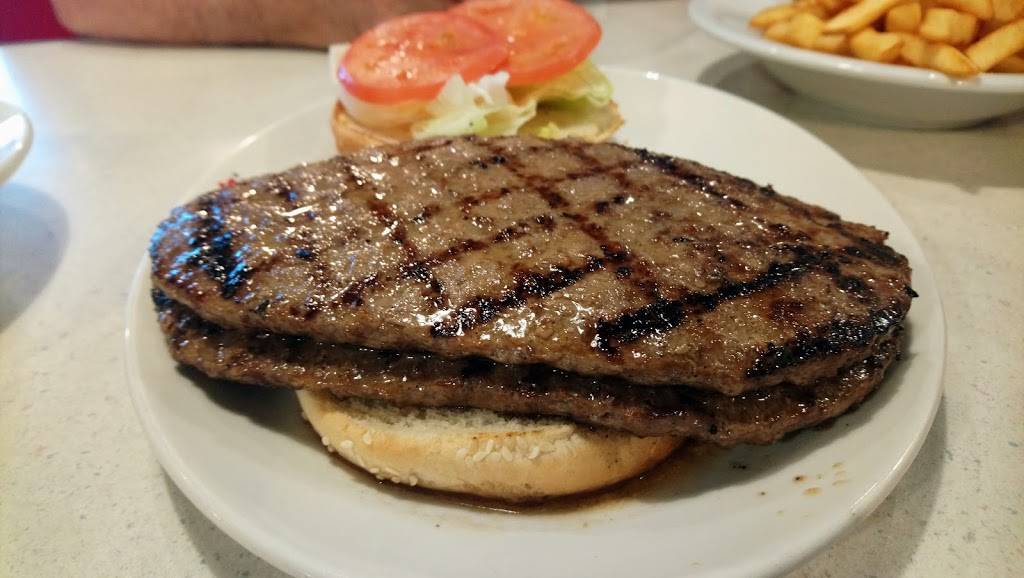 Wimpys Diner | restaurant | 475 Guelph Line, Burlington, ON L7R 3L8, Canada | 9056345500 OR +1 905-634-5500