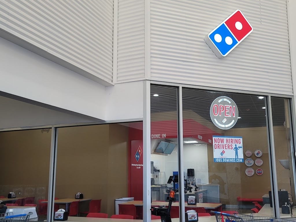 Dominos Pizza | restaurant | 1380 Lowes Blvd, Killeen, TX 76542, USA | 2545264444 OR +1 254-526-4444