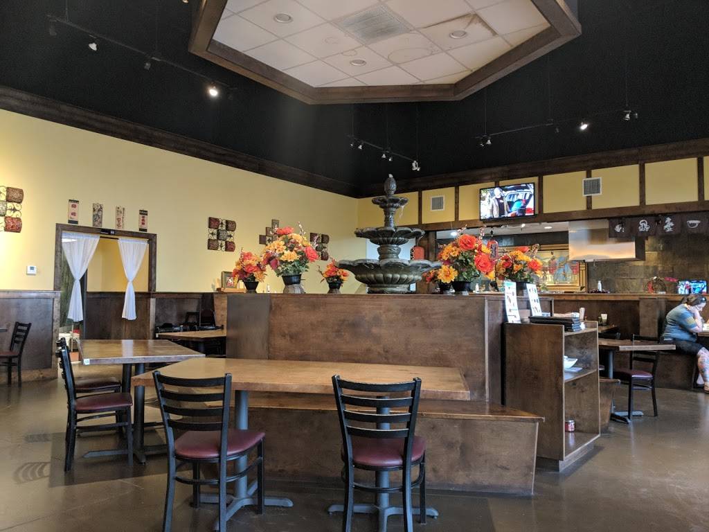 Avocado California Roll & Sushi | restaurant | 305 FM1382 #422, Cedar Hill, TX 75104, USA | 9722918392 OR +1 972-291-8392